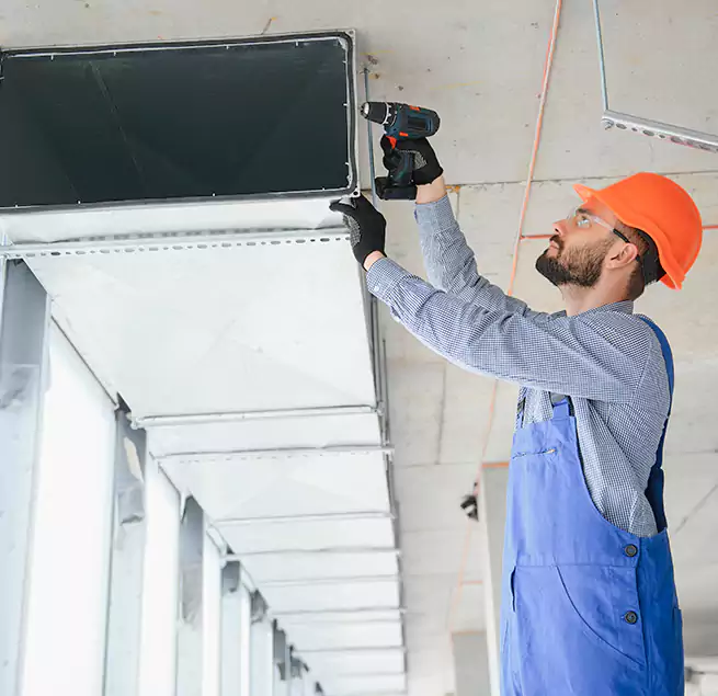 Why Homeowners & Businesses Trust Us in Lafayette, CA