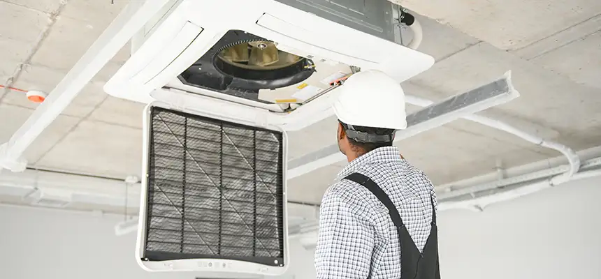 Our Affordable Duct Cleaning Near Me Services in Lafayette, CA