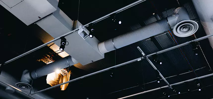 Our Air Duct Replacement Services in Lafayette, CA