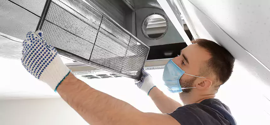 Our Dryer Vent Cleaning Services in Lafayette, CA