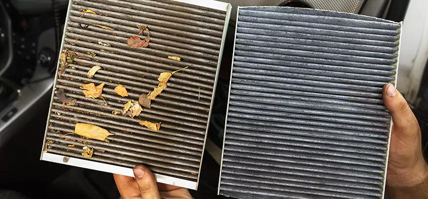 Our Dryer Vent Lint Filter Cleaning Services in Lafayette, CA