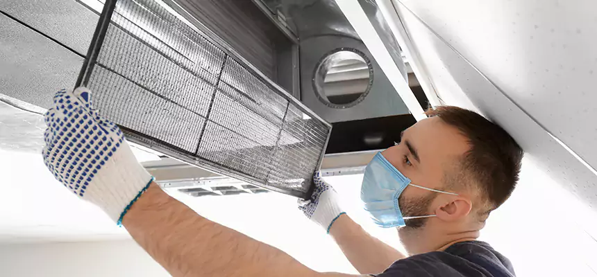 Our Dryer Vent Replacement Services in Lafayette, CA