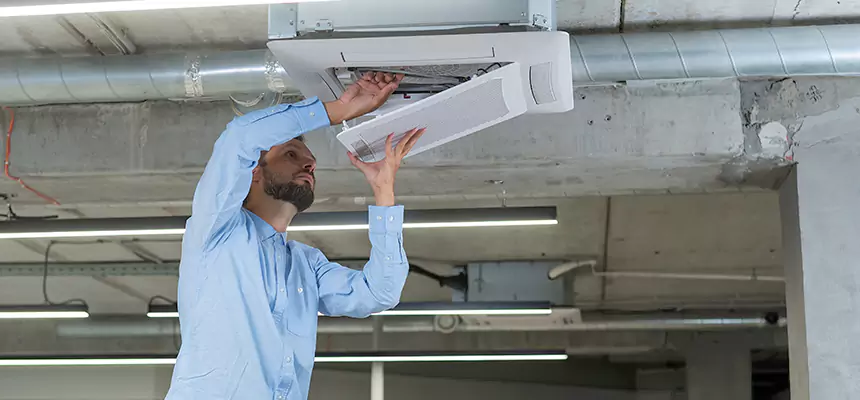 Our Energy Recovery Ventilation Cleaning Services in Lafayette, CA