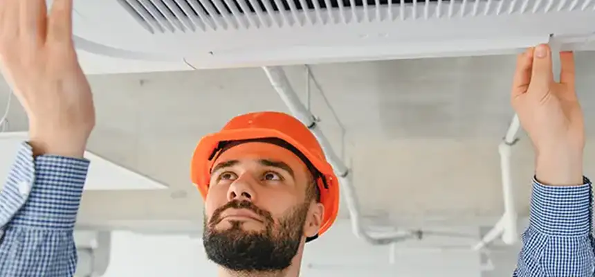 Our Furnace Vent Cleaning Services in Lafayette, CA