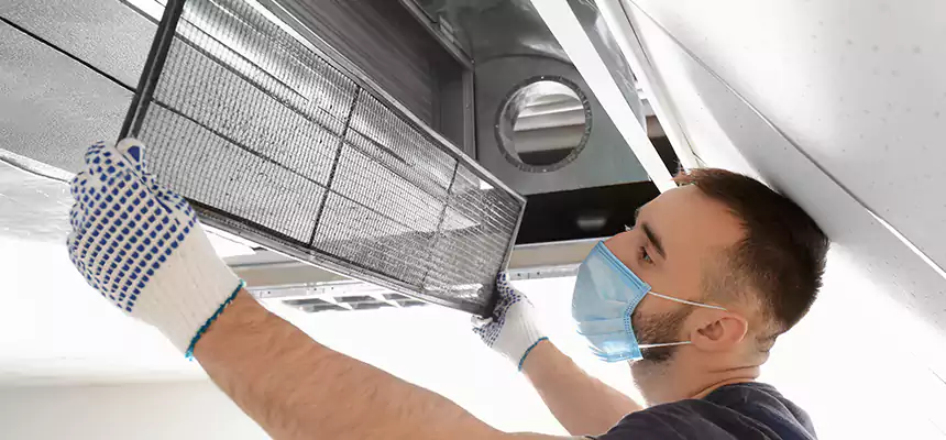 Our Home Duct Cleaning Services in Lafayette, CA  