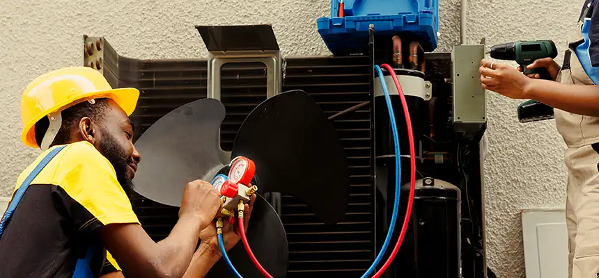 Our HVAC Airflow Optimization Services in Lafayette, CA