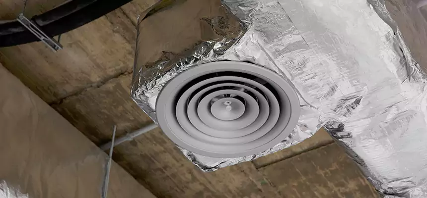 Our HVAC Ductwork Installation Services in Lafayette, CA