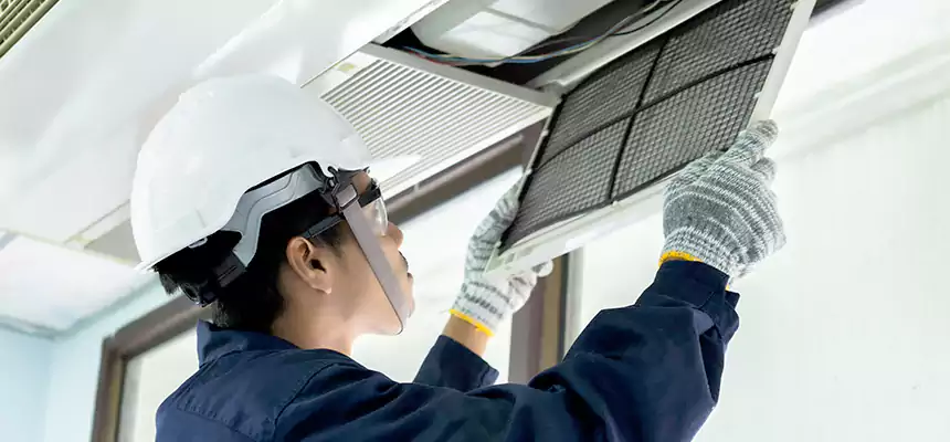 Our Multi-family Home Duct Cleaning Services in Lafayette, CA