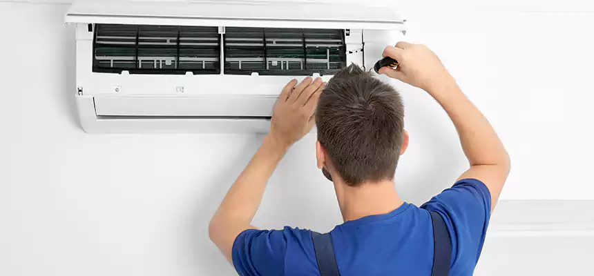 Our Smart Air Conditioning Installation Services in Lafayette, CA