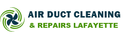 Air Duct Cleaning & Repairs Lafayette
