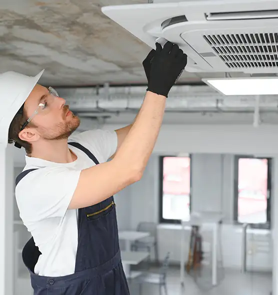 Top Affordable Duct Cleaning Services Near Me in Lafayette, CA