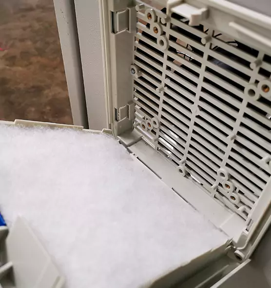 Professional Air Duct Expansion Solutions in Lafayette, CA