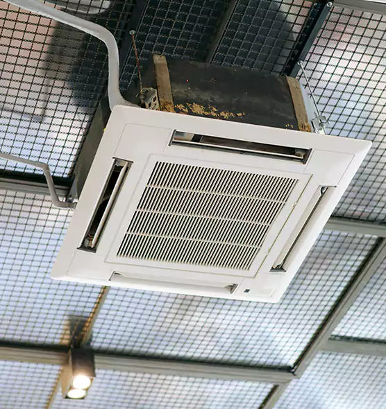 Top-Notch Allergy Relief Vent Cleaning Services in Lafayette, CA