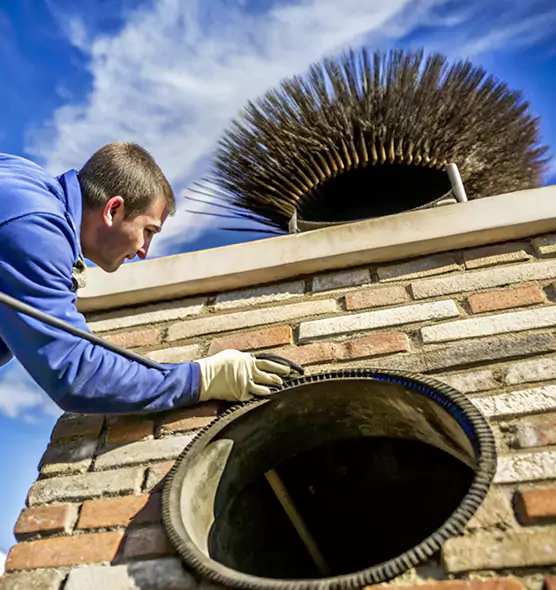 About Professional Chimney Sweep in Lafayette, CA