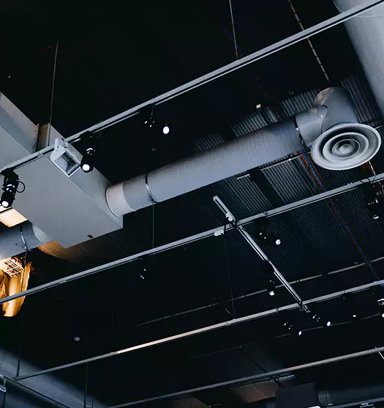 Professional Duct Cleaning For LEED Homes in Lafayette, CA