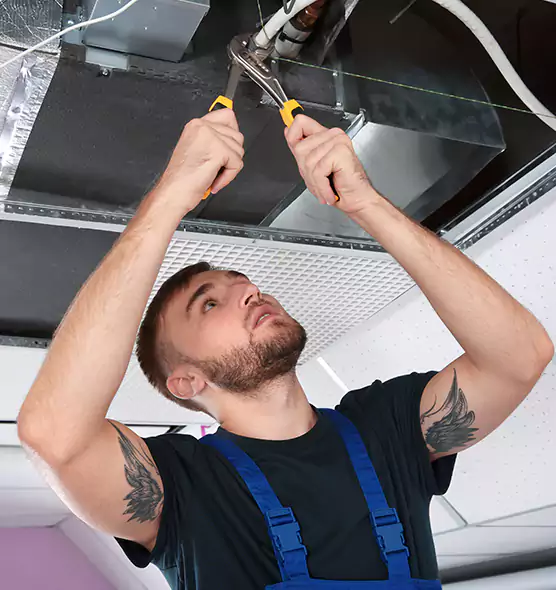 Trusted Home Air Duct Cleaning in Lafayette, CA