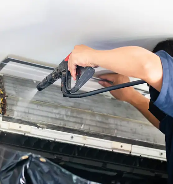 Welcome to Move-in/Move-out Duct Cleaning Services in Lafayette, CA