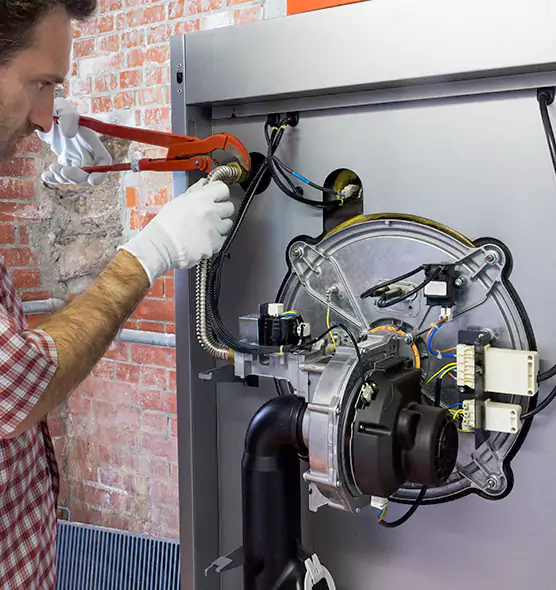 Advanced Repair Dryer Vent Hose in Lafayette, CA