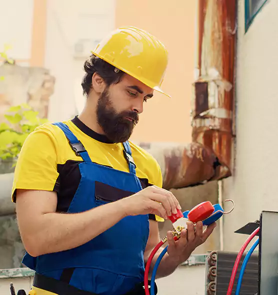 About Smart HVAC Installation in Lafayette, CA