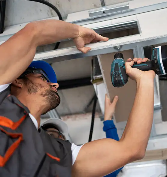 About Vent Smoke Odor Elimination in Lafayette, CA