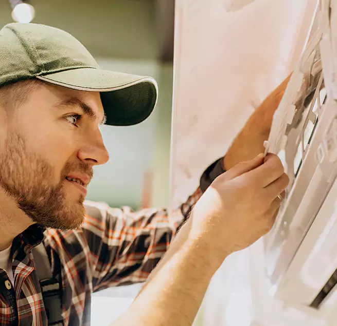 Why Homeowners Businesses Trust Us in Lafayette, CA?