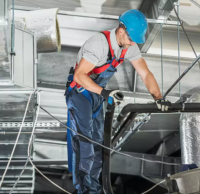 Why Homeowners & Businesses Trust Us in Lafayette, CA?