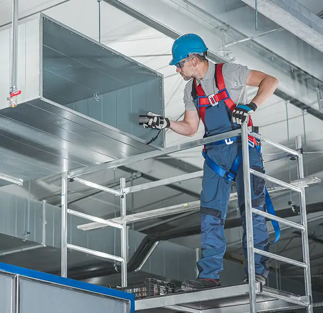 Why Homeowners & Businesses Trust Us in Lafayette, CA?