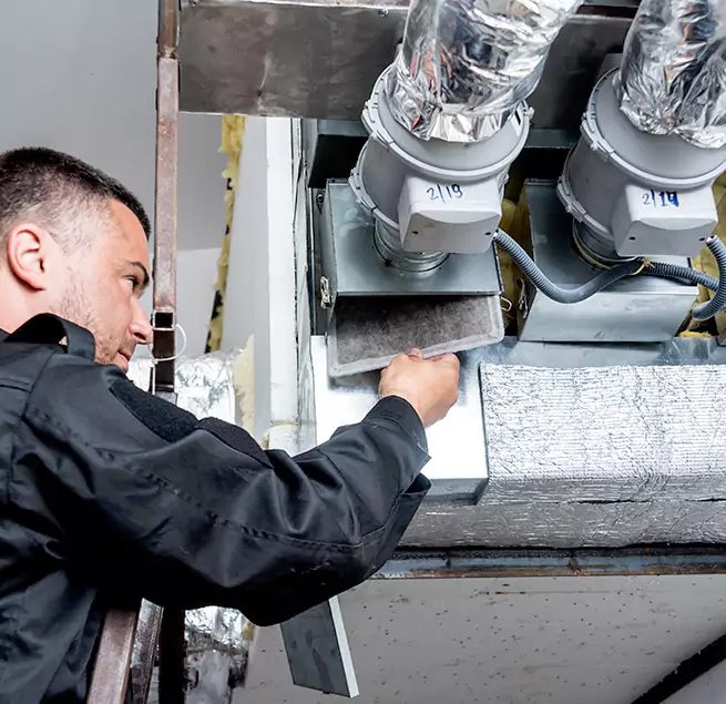 Why Homeowners & Businesses Trust Us in Lafayette, CA?