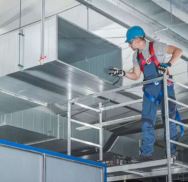 Why Homeowners & Businesses Trust Us in Lafayette, CA?