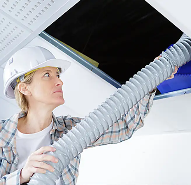 Why Homeowners & Businesses Trust Us Lafayette, CA