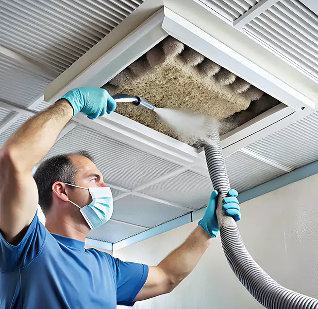 Why Homeowners & Businesses Trust Us Lafayette, CA