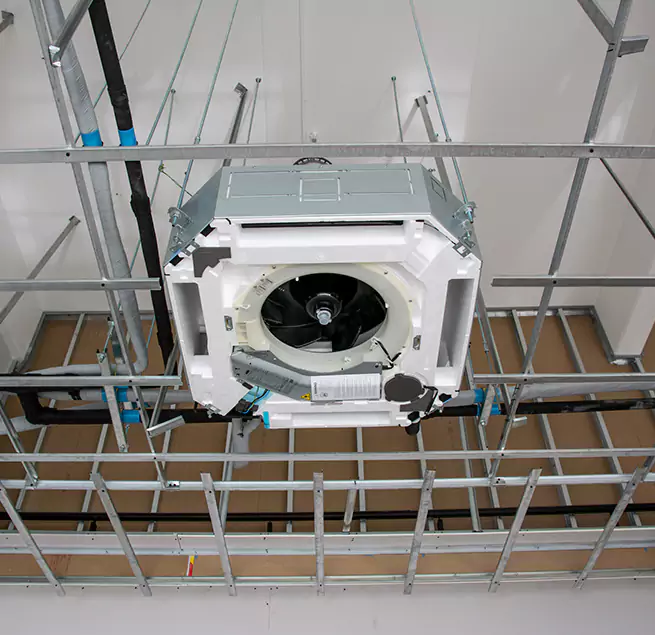 Why Homeowners & Businesses Trust Us in Lafayette, CA?