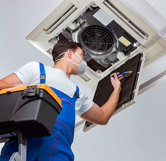 Why Homeowners & Businesses Trust Us in Lafayette, CA