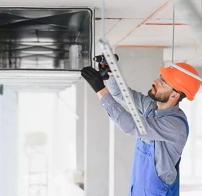 Why Homeowners & Businesses Trust Us Lafayette, CA