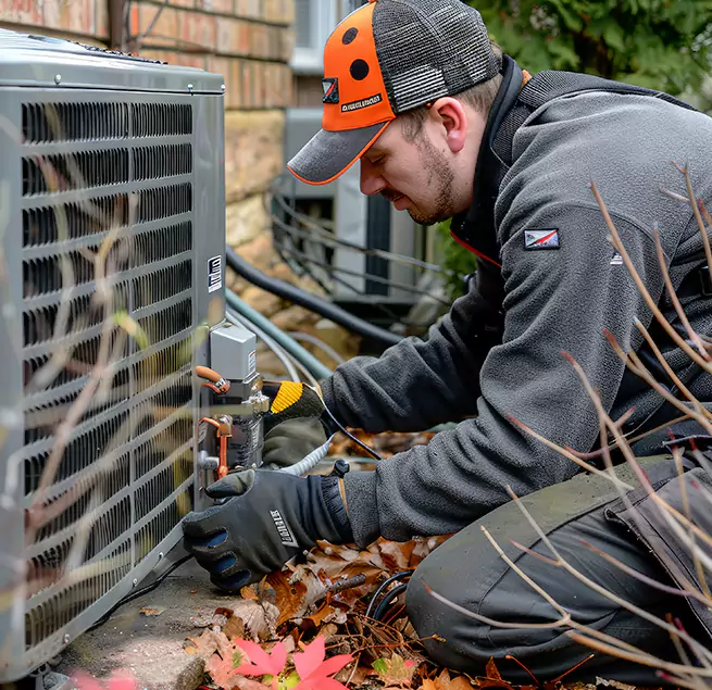 Why Homeowners & Businesses Trust Us in Lafayette, CA?