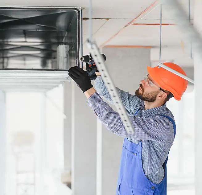  Why Homeowners Businesses Trust Us Lafayette, CA