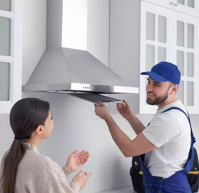  Why Homeowners & Businesses Trust Us in Lafayette, CA?