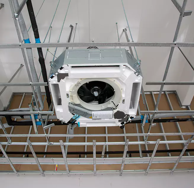 Why Homeowners & Businesses Trust Us Lafayette, CA