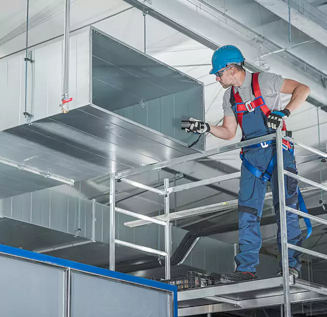 Why Homeowners Businesses Trust Us in Lafayette, CA