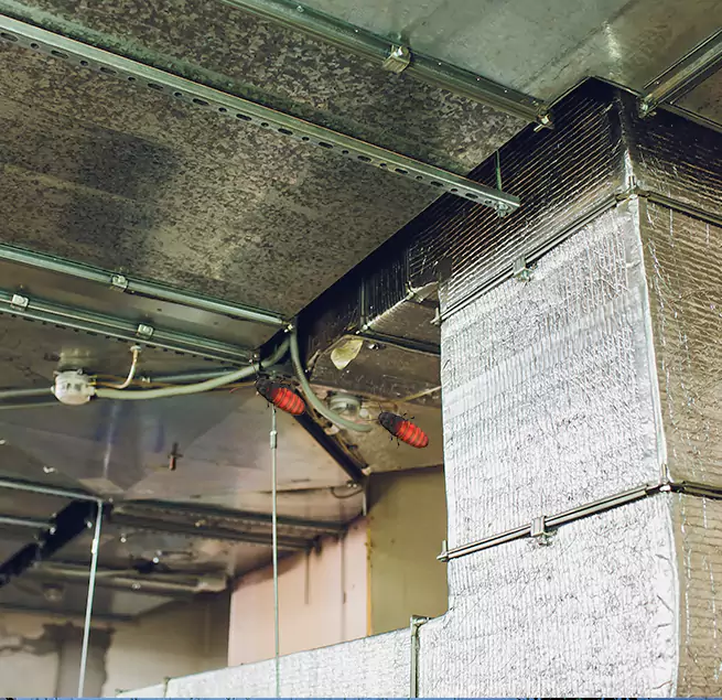 Why Homeowners & Businesses Trust Us Lafayette, CA?