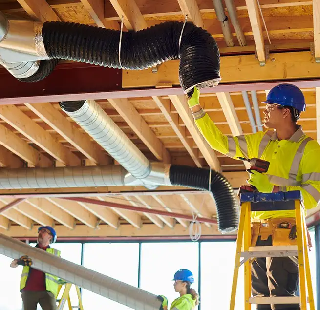 Why Homeowners & Businesses Trust Us in Lafayette, CA?