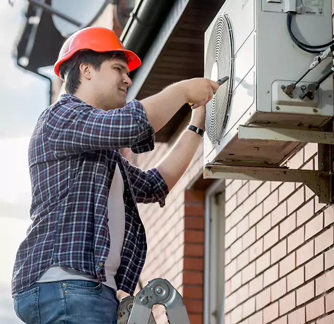 Why Homeowners & Businesses Trust Us Lafayette, CA