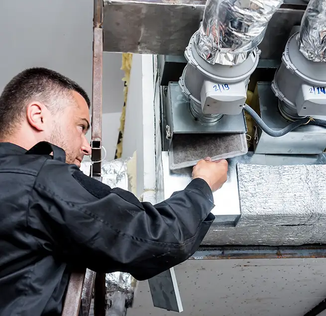 Why Homeowners & Businesses Trust Us in Lafayette, CA?