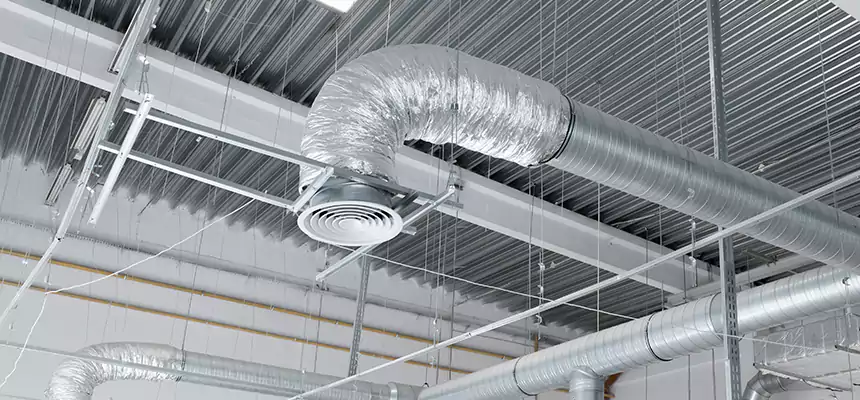 Our Dryer Vent Hose Replacement Services in Lafayette, CA