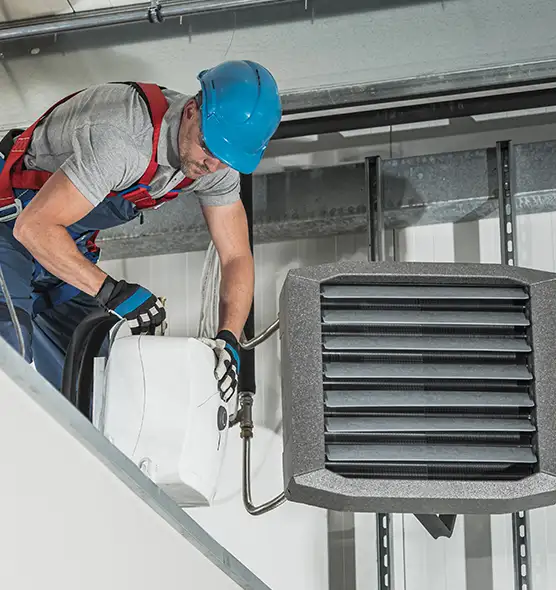 About Annual Vent Cleaning Plans in Lafayette, CA