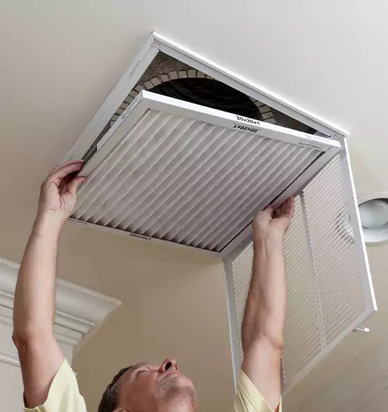 Trusted Apartment Air Duct Cleaning in Lafayette, CA