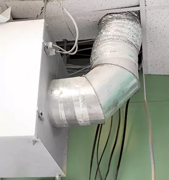 About Dryer Vent Hose Replacement in Lafayette, CA