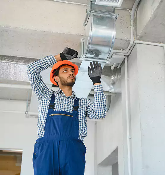 Affordable Lint Buildup Removal in Lafayette, CA